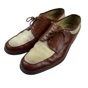 Johnston & Murphy Cellini Oxford Shoes 10.5M